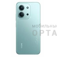 Смартфон Redmi 15С 8/256GB Green NFC (РСТ)