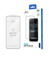 Стекло защитное, KEEPHONE MATTE ELITE, iPhone 17 PRO
