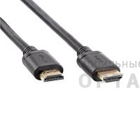 Кабель HDMI 19M/M,ver. 2.1 8KX60Hz (Econom) 3m Telecom <TCG245C-3M> (1/60)
