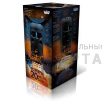 Акустическая система 2.1 SmartBuy ROCKET, 20Вт, Bluetooth, MP3, FM-радио, микрофон (арт.SBS-5100)/6 Акустическая система 2.1 SmartBuy ROCKET, 20Вт, Bluetooth, MP3, FM-радио, микрофон (арт.SBS-5100)/6