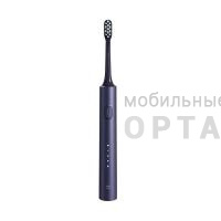 Зубная щетка электрическая MIJIA Sonic Electric Toothbrush T302 MES608, пластик, синий