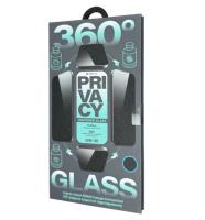 Стекло защитное REMAX WB-36 антишпион 360 градусов, iPhone 17 Pro