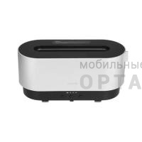 Увлажнитель воздуха DEERMA DEM-PX310W, черный/серый