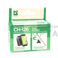 Держатель для телефона Defender CH-126, магнит, решетка вентиляции