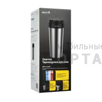 Блендер портативный DEERMA DEM-NU08, (арт.6955578044618), черный