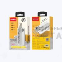 Внешний аккумулятоp RECRSI RE-PB036 PD FAST 10 000 mAh белый