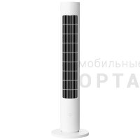 Вентилятор напольный колонный MIJIA DC Inverter Tower Fan 2, 24Вт, белый, (арт.BPTS02DM), CN