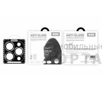 Защитное стекло на камеру SupGlass Anti Glare XC-31, для iPhone 14 Pro/14 Pro Max red Защитное стекло на камеру SupGlass Anti Glare XC-31, для iPhone 14 Pro/14 Pro Max red