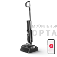 Пылесос вертикальный Roborock F25 LT, Black, RU