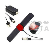 Антенна комнатная SELENGA 102A (с усилителем) (1/100) Антенна комнатная SELENGA 102A (с усилителем) (1/100)