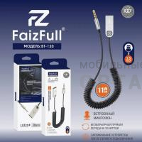 AUX Bluetooth FaizFull BT-120 BT5.1