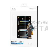 Стекло защитное для планшета, KEEPHONE OPTIC CLEAR GLASS IPAD 11 (2025)