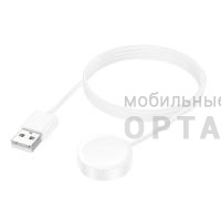 СЗУ HOCO Y21, для умных часов Y21,  белый