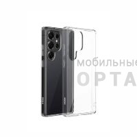 Чехол KZDOO MAG Guardian, для iPhone 14 Pro Max Clear