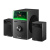 Акустическая 2.1 система DEFENDER Tresor 50Вт, BT/FM/USB/AUX/RC/Light, черный (1/2)