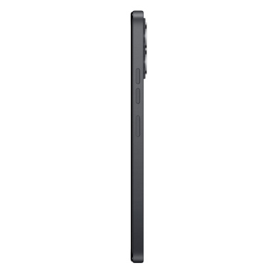 Смартфон TECNO Spark 40C  4/128GB Black (РСТ)