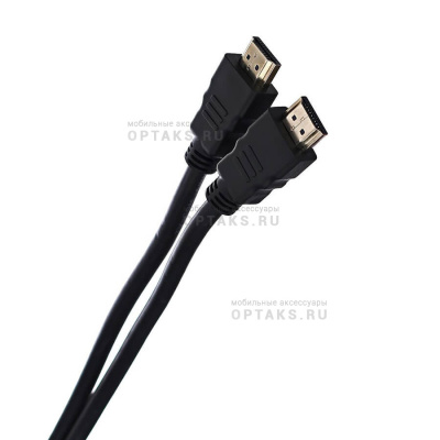 Кабель цифровой TV-COM HDMI19M to HDMI19M, V1.4+3D, 15 м. (1/20)