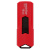Флешка USB3.0 16 Гб Smartbuy Stream красный Флешка USB3.0 16 Гб Smartbuy Stream красный