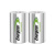 Аккумулятор ENERGIZER R20 Power Plus (2500 mAh) (2 бл) (2/12) Аккумулятор ENERGIZER R20 Power Plus (2500 mAh) (2 бл) (2/12)
