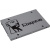 Жесткий диск SSD Kingston 960GB  A400, SATA-III, R/W - 450/500 MB/s, 2.5", TLC