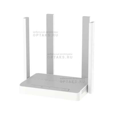 Роутер беспроводной KEENETIC Netcraze Runner 4G (NC-2212) N300 10/100BASE-TX/4G cat.4