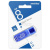 Флешка USB3.0 8 Гб Smartbuy Glossy темно синий Флешка USB3.0 8 Гб Smartbuy Glossy темно синий