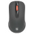 Мышь беспроводная DEFENDER Nexus MS-195, 4 кнопки,800-1600 dpi, черный (1/40)