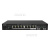 Kоммутатор TENDA TEM2010F неуправляемый 2.5 гигабит, 8 порт+ порт 2/SFP, черный (1/10)