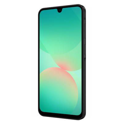 Смартфон Samsung A26 5G 8/256GB Black (UAE)