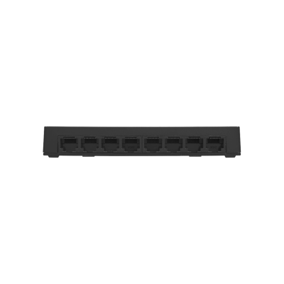 Коммутатор NETIS ST3108C 8x100Мбит/с неуправляемый (1/40)