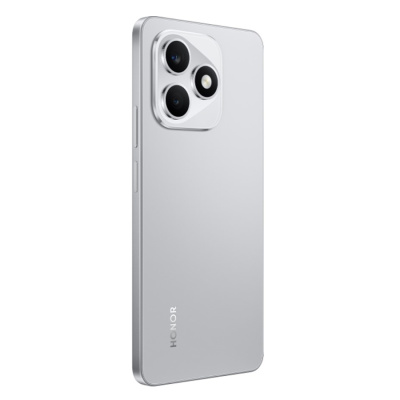Смартфон Honor X8d 8/256GB Gray (РСТ)