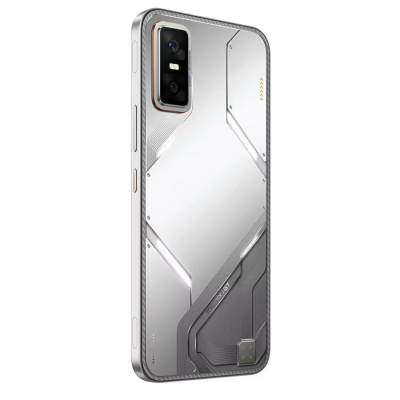 Смартфон Infinix GT 30 8/256GB White (РСТ)
