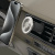 Держатель для телефона магнитный MOMAX MoVe Easy Magnetic Car Mount (CM30) Gold
