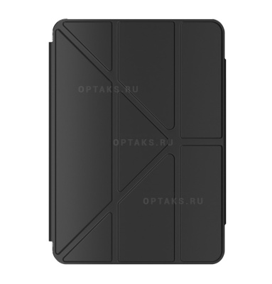 Чехол для планшета, KEEPHONE ORIGAMI IPAD PRO 11 (2025) CASE BLACK