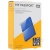 Жесткий диск HDD WD 2 TB My Passport голубой, 2.5", USB 3.0 Жесткий диск HDD WD 2 TB My Passport голубой, 2.5", USB 3.0