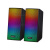 Акустическая 2.0 система DEFENDER Spitfire 6Вт, BT/light, питание от USB  (1/8)