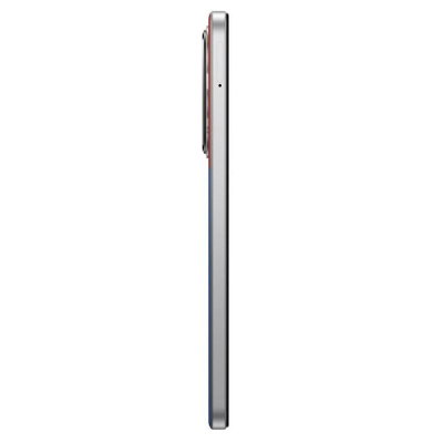 Смартфон Xiaomi POCO M7 8/256GB Silver (РСТ)