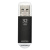 Флешка USB 32 Гб  Smartbuy  V-Cut  чёрный
