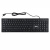Клавиатура проводная ACER OKW020 черный USB slim (1/20)