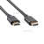 Кабель HDMI 19M/M,ver. 2.1 8KX60Hz (Econom) 1.5m Telecom <TCG245C-1.5M> (1/100)