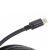 Кабель HDMI 19M/M,ver. 2.1 8KX60Hz (Econom) 2m Telecom <TCG245C-2M> (1/90)