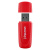 Флешка USB 16GB Smartbuy  Scout  красный