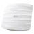 Точка доступа TP-Link EAP110 N300 10/100BASE-TX белый Точка доступа TP-Link EAP110 N300 10/100BASE-TX белый