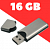Флешки USB 16 Гб