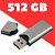 Флешки USB 512 Гб
